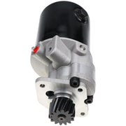 DURAFORCE Power Steering Pump 897147M92 for Massey 265 175 255 165 Perkins AD-212 A4.236