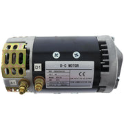 DURAFORCE 48V Function Motor 48504GT 48504 for Genie Z-30/20N Z-34/22 Z-34/22N Z-45/22