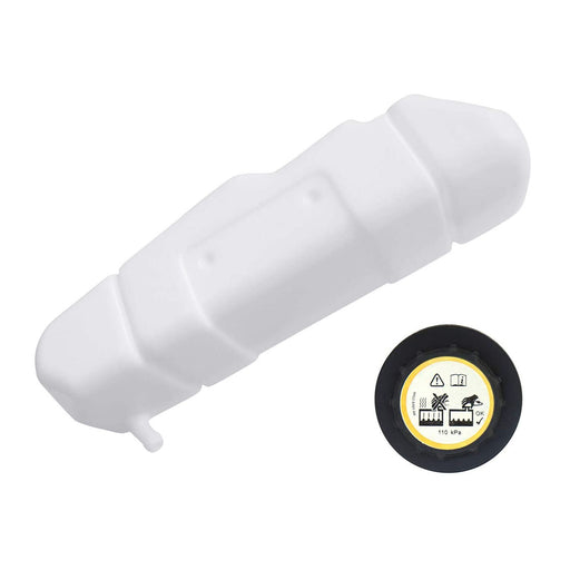 DURAFORCE 6732375 Coolant Tank for Bobcat Track Loader T180 T190 T250 T300 T320