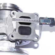 DURAFORCE Turbo HX55 Turbocharger 3590045 for Cummins Engine M11 ISM