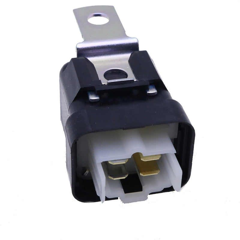 DURAFORCE Starter Relay 056700-6690 35800-75070 for Kubota M4030 M4030 M4700 M4900 M4950
