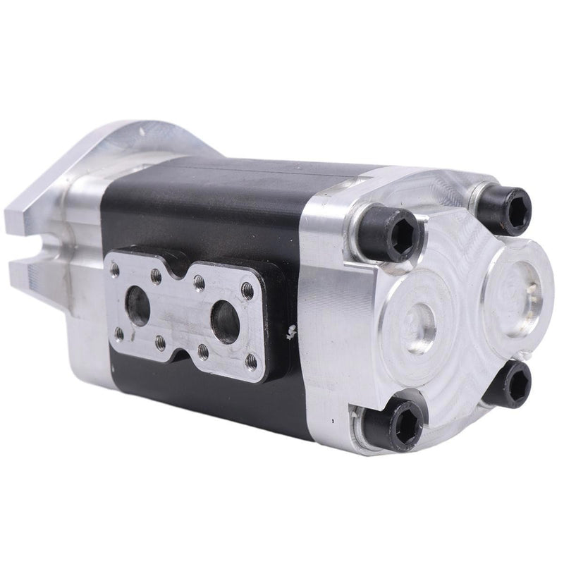 DURAFORCE Hydraulic Pump 3C081-82203 3C081-82200 for Kubota M8560 M9540 M8540 M5040DT
