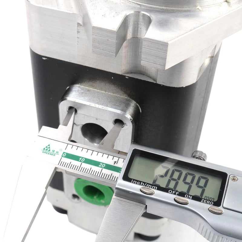DURAFORCE Hydraulic Pump 3C081-82203 3C081-82200 for Kubota M8560 M9540 M8540 M5040DT