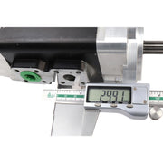 DURAFORCE Hydraulic Pump 3C081-82203 3C081-82200 for Kubota M8560 M9540 M8540 M5040DT