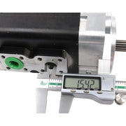 DURAFORCE Hydraulic Pump 3C081-82203 3C081-82200 for Kubota M8560 M9540 M8540 M5040DT