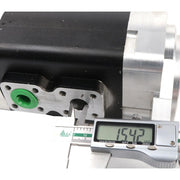 DURAFORCE Hydraulic Pump 3C081-82203 3C081-82200 for Kubota M8560 M9540 M8540 M5040DT