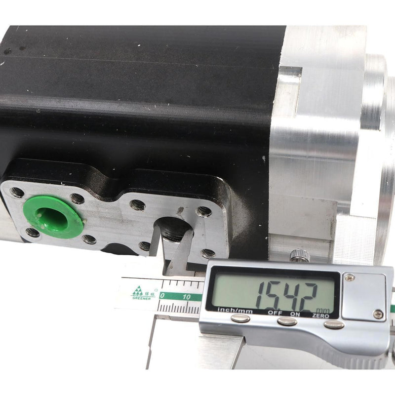 DURAFORCE Hydraulic Pump 3C081-82203 3C081-82200 for Kubota M8560 M9540 M8540 M5040DT