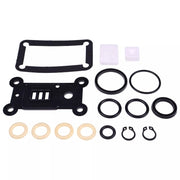 DURAFORCE Air Section Repair Kit 637141 for Ingersoll Rand ARO Diaphragm Pump