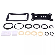 DURAFORCE Air Section Repair Kit 637141 for Ingersoll Rand ARO Diaphragm Pump