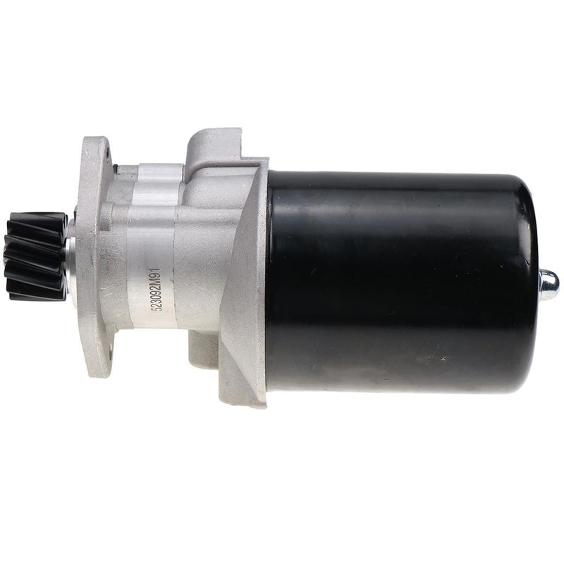 DURAFORCE Power Steering Pump 523092M91 for Massey Ferguson 165 175 255 265 290 565 575
