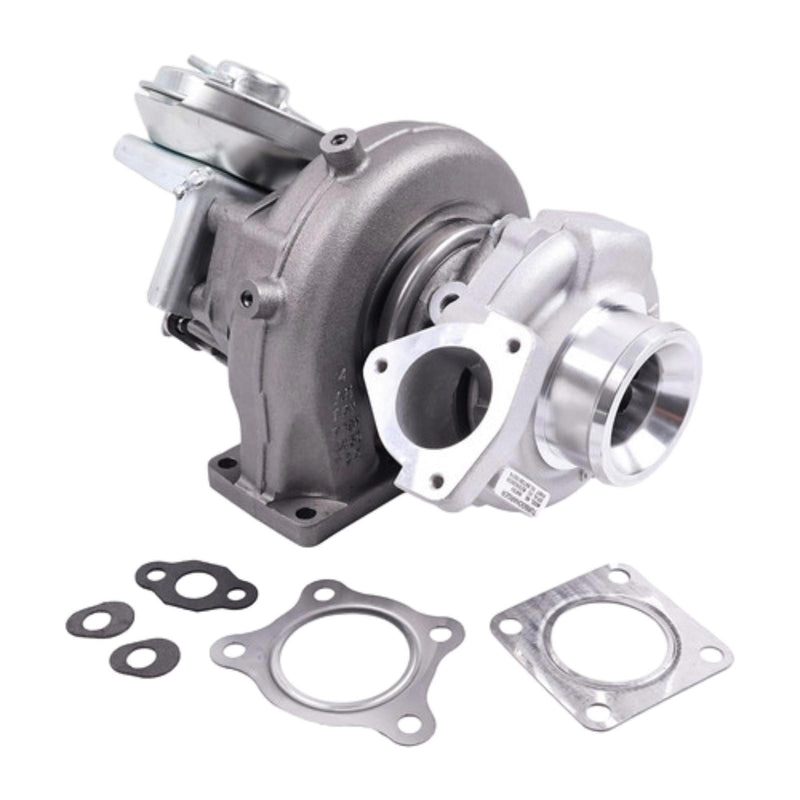DURAFORCE Turbo RHF5V Turbocharger 8-97381507-2 for Isuzu 4JJ1E4N 4JJ1-N NLR NMR NPR