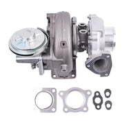 DURAFORCE Turbo RHF5V Turbocharger 8-97381507-2 for Isuzu 4JJ1E4N 4JJ1-N NLR NMR NPR