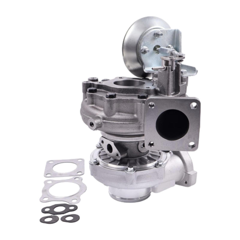 DURAFORCE Turbo RHF5V Turbocharger 8-97381507-2 for Isuzu 4JJ1E4N 4JJ1-N NLR NMR NPR