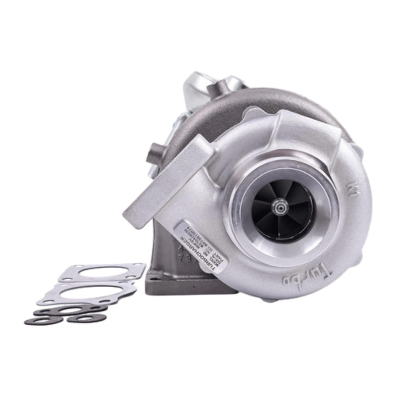 DURAFORCE Turbo RHF5V Turbocharger 8-97381507-2 for Isuzu 4JJ1E4N 4JJ1-N NLR NMR NPR