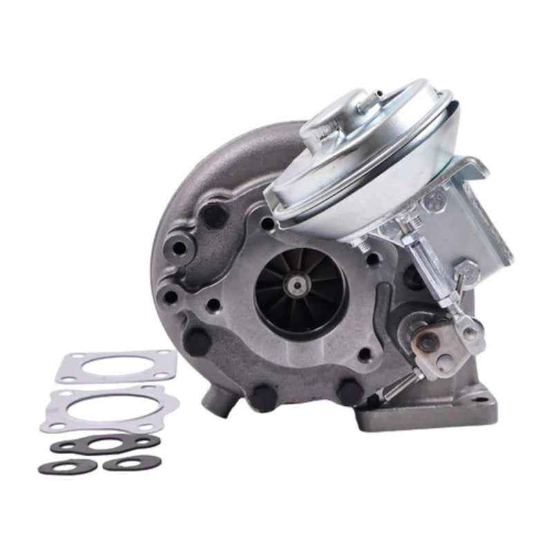 DURAFORCE Turbo RHF5V Turbocharger 8-97381507-2 for Isuzu 4JJ1E4N 4JJ1-N NLR NMR NPR