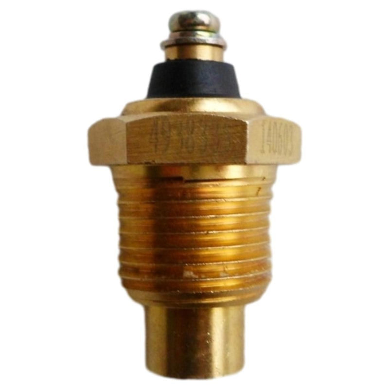DURAFORCE Temperature Sensor 4938335 for Cummins Engine 4BT 6BT