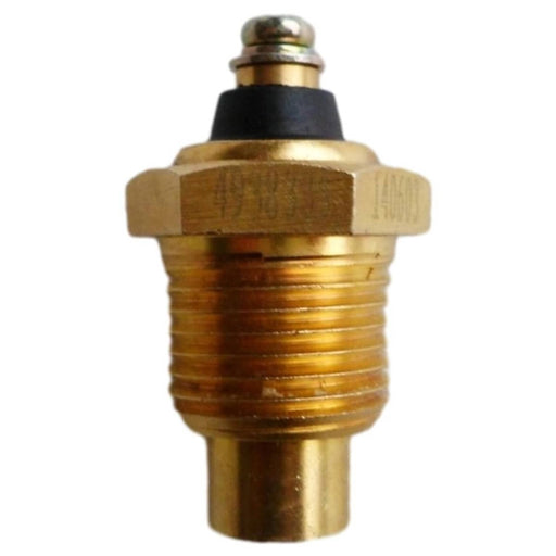 DURAFORCE Temperature Sensor 4938335 for Cummins Engine 4BT 6BT