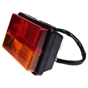 DURAFORCE 24V Tail Lamp 145-6929 for Caterpillar CAT C11 3054 3056E 3126 914G 924H 930G