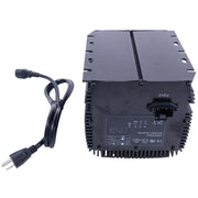 DURAFORCE 24V 25A Battery Charger 128537 161827 for SkyJack Scissor Lift 3015 3219 3220