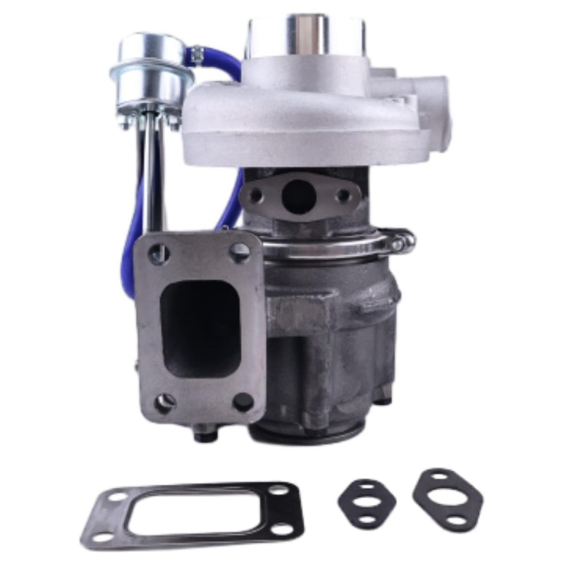 DURAFORCE Turbo HX30W Turbocharger 3592121 3592015 3802906 for Cummins 4BT 4BTAA 4BTA5.9