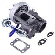 DURAFORCE Turbo HX30W Turbocharger 3592121 3592015 3802906 for Cummins 4BT 4BTAA 4BTA5.9