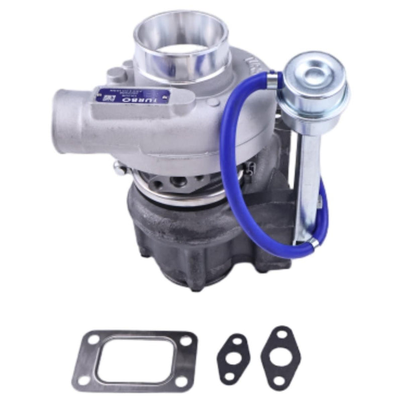 DURAFORCE Turbo HX30W Turbocharger 3592121 3592015 3802906 for Cummins 4BT 4BTAA 4BTA5.9