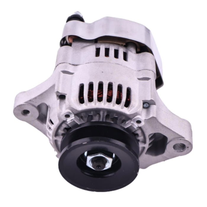 DURAFORCE 12V 45A Alternator 1G825-64010 101211-1440 for Kubota BX1850D BX1860 BX1870