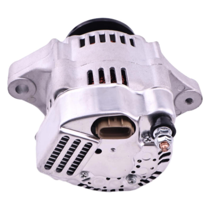 DURAFORCE 12V 45A Alternator 1G825-64010 101211-1440 for Kubota BX1850D BX1860 BX1870