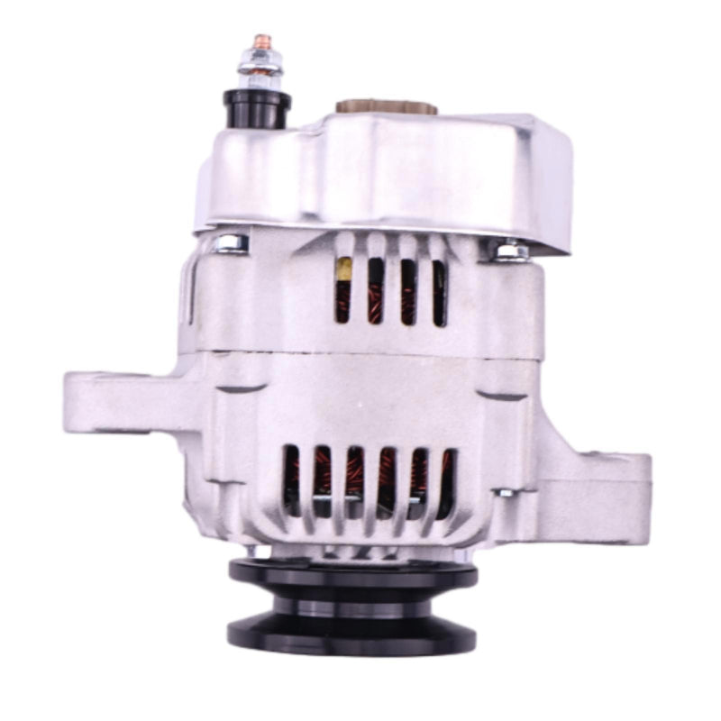DURAFORCE 12V 45A Alternator 1G825-64010 101211-1440 for Kubota BX1850D BX1860 BX1870