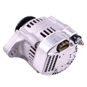 DURAFORCE 12V 45A Alternator 1G825-64010 101211-1440 for Kubota BX1850D BX1860 BX1870