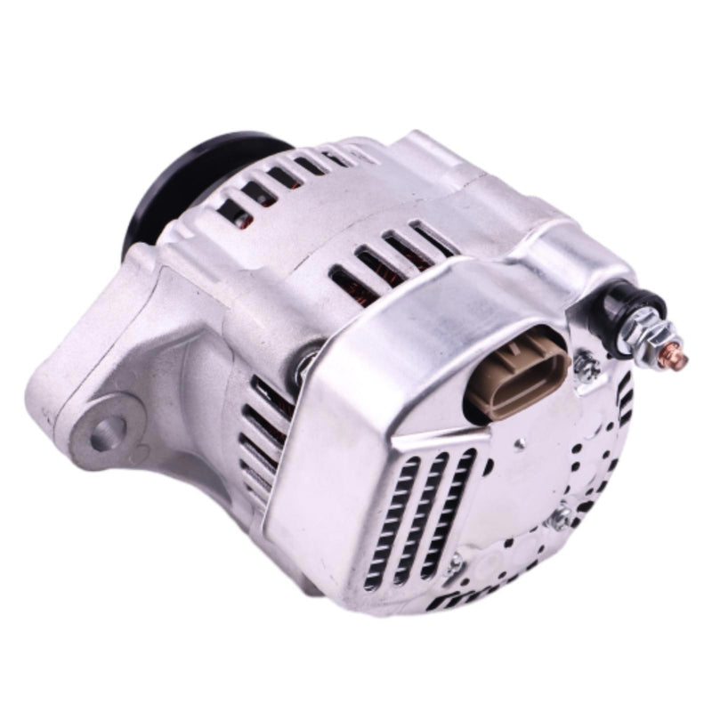 DURAFORCE 12V 45A Alternator 1G825-64010 101211-1440 for Kubota BX1850D BX1860 BX1870