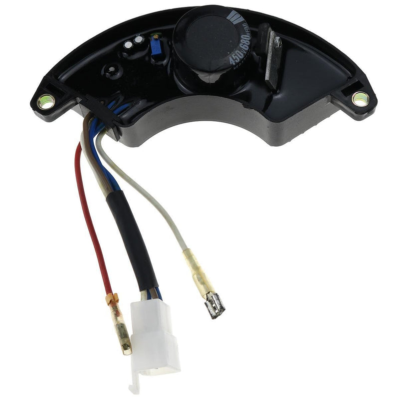 DURAFORCE AVR Regulator AVR5-1E.05.09 for PowerTrain 4500 5500 6500 8500 Watt Generator
