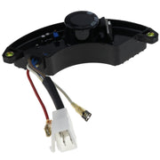 DURAFORCE AVR Regulator AVR5-1E.05.09 for PowerTrain 4500 5500 6500 8500 Watt Generator
