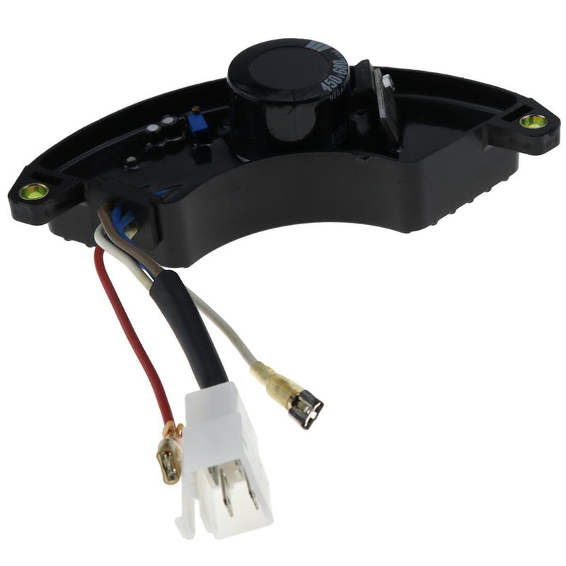 DURAFORCE AVR Regulator AVR5-1E.05.09 for PowerTrain 4500 5500 6500 8500 Watt Generator