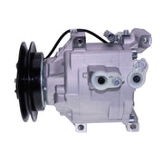 DURAFORCE A/C Compressor 6244536M92 6251414M91 for Kubota Tractor L M Series
