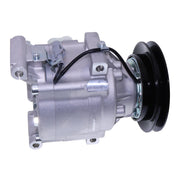 DURAFORCE A/C Compressor 6244536M92 6251414M91 for Kubota Tractor L M Series