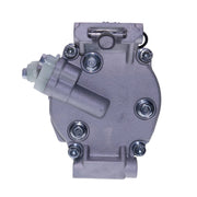 DURAFORCE A/C Compressor 6244536M92 6251414M91 for Kubota Tractor L M Series