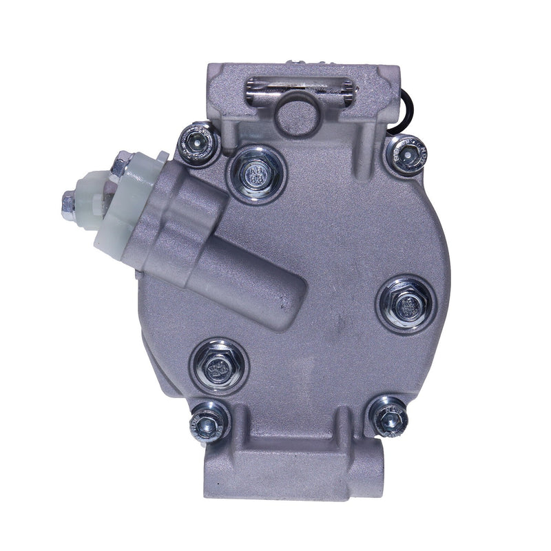 DURAFORCE A/C Compressor 6244536M92 6251414M91 for Kubota Tractor L M Series