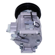 DURAFORCE A/C Compressor 6244536M92 6251414M91 for Kubota Tractor L M Series