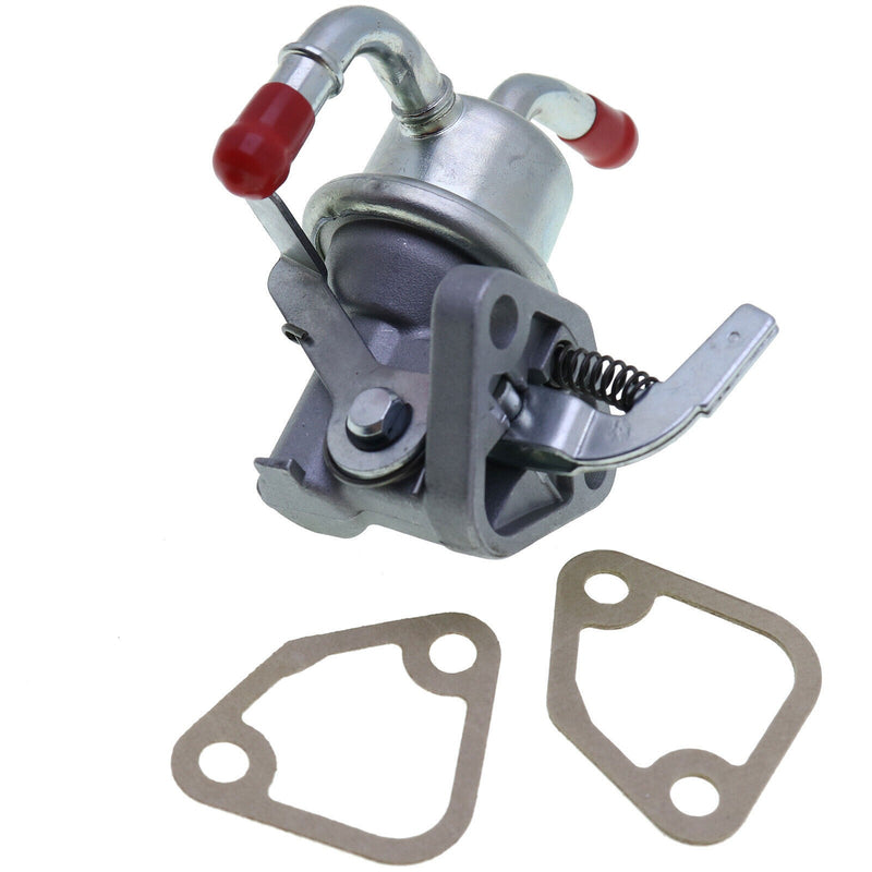 DURAFORCE Fuel Lift Pump 6680503 6672427 for Bobact B250 BL275 E25 E26 463 553 S100 S70