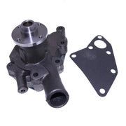 DURAFORCE New Water Pump 6660992 6512710 for Bobact Skid Steer Loader 533 543