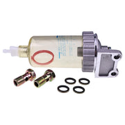 DURAFORCE Filter Water Separator 897218-6470 for New Holland E115SR E135SR E70SR E130 E70