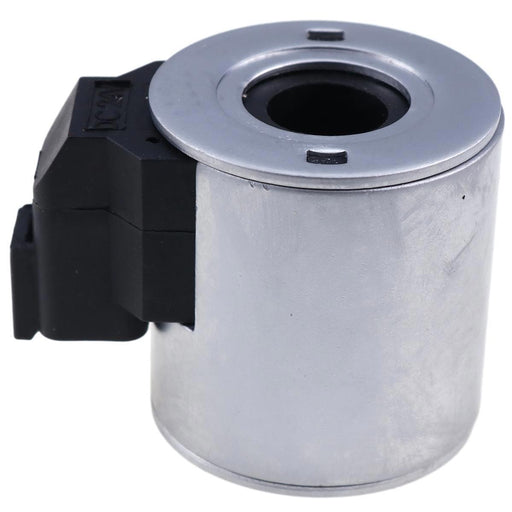 DURAFORCE 24V Solenoid Valve Coil Deutsch Connector 4304124 for HydraForce