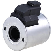 DURAFORCE 24V Solenoid Valve Coil Deutsch Connector 4304124 for HydraForce