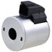 DURAFORCE 24V Solenoid Valve Coil Deutsch Connector 4304124 for HydraForce