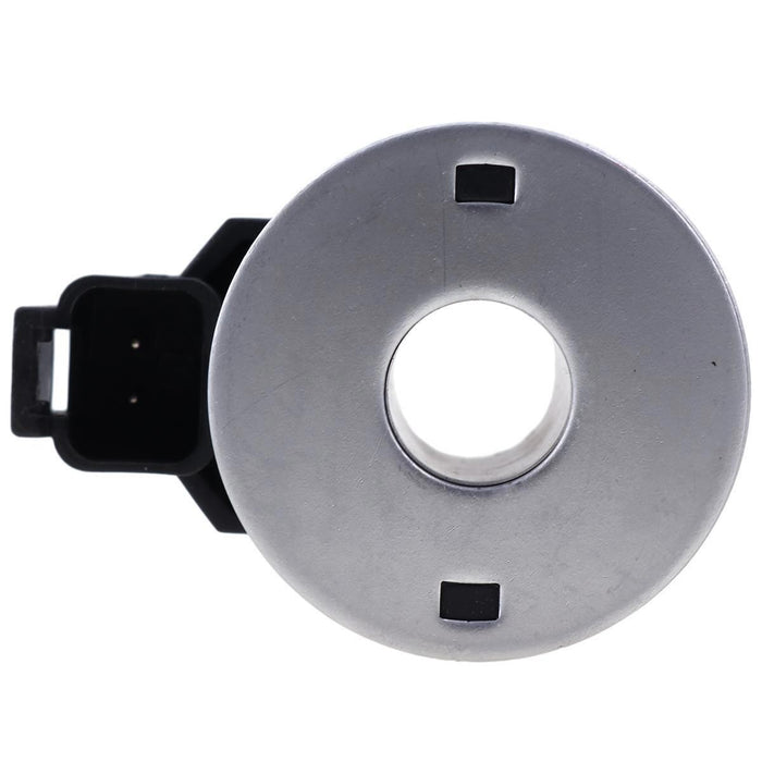 DURAFORCE 24V Solenoid Valve Coil Deutsch Connector 4304124 for HydraForce