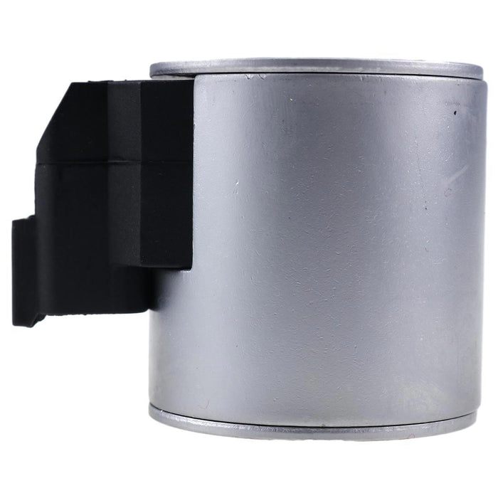 DURAFORCE 24V Solenoid Valve Coil Deutsch Connector 4304124 for HydraForce