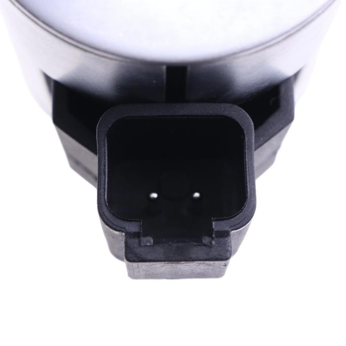 DURAFORCE 24V Solenoid Valve Coil Deutsch Connector 4304124 for HydraForce