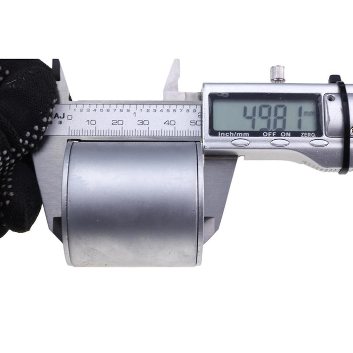 DURAFORCE 24V Solenoid Valve Coil Deutsch Connector 4304124 for HydraForce