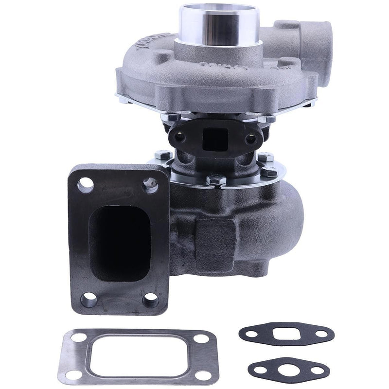 DURAFORCE Turbo TA3118 Turbocharger 4817756 for Iveco 8045.25.385 CASE New Holland Tractor